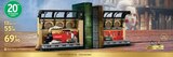 Book Nook : le Poudlard Express - LEGO HARRY POTTER - Intermarché Hyper Book Nook : le Poudlard Express - LEGO HARRY POTTER à 55,92 € dans le catalogue Intermarché Hyper