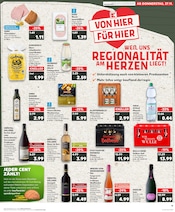 Aktueller Kaufland Prospekt mit Nudeln, "Aktuelle Angebote", Seite 13