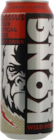 Colossus energy drink - Kong Strong en promo chez Lidl Colossus energy drink - Kong Strong dans le catalogue Lidl