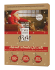 CALENDRIERDE L’AVENT - 100G - True Origins Pure - Animalis à Saint-Maur-des-Fossés CALENDRIERDE L’AVENT - 100G - True Origins Pure en promo chez Animalis Saint-Maur-des-Fossés à 5,99 €