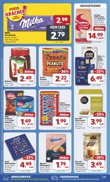 Milka Angebot & Preis im aktuellen combi Prospekt Milka Angebot im aktuellen combi Prospekt auf Seite 20