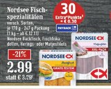 EDEKA Hilden - Backfisch Angebot im Prospekt Backfisch bei EDEKA im Hilden Prospekt für 2,99 €