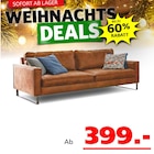 Pancho bei Seats and Sofas im Bochum Prospekt für 399,00 €