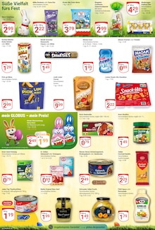 Eier im GLOBUS Prospekt "Aktuelle Angebote" mit 31 Seiten (Duisburg)