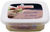 Intermarché Contact Alincthun - Promo Tartinable de Thon Promo Tartinable de Thon à 1,41 € dans le catalogue Intermarché Contact à Alincthun