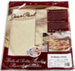 Frische Flammkuchenböden im Angebot bei METRO in Völklingen Frische Flammkuchenböden Angebote von Jean Paul bei METRO Völklingen für 7,48 €