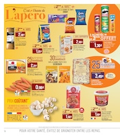 Fruits Secs Angebote im Prospekt "C'EST TOUS LES JOURS LE MARCHÉ" von Supermarchés Match auf Seite 16