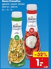 Aktuelles Cremfine zum Kochen Angebot bei Netto Marken-Discount in Duisburg ab 1,00 €