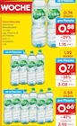 Netto Marken-Discount - Mineralwasser Angebot im Prospekt Mineralwasser bei Netto Marken-Discount im Prospekt "" für 0,66 €