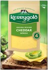 Cheddar Angebote von Kerrygold bei Penny Bad Oeynhausen für 1,59 €