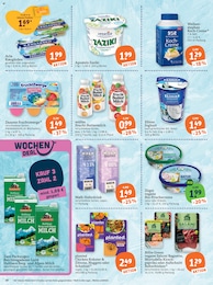 tegut Weihenstephan im Prospekt 