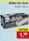 Blätter Eis-Torte im Angebot bei Zimmermann in Aurich Blätter Eis-Torte Angebote von Cristallo bei Zimmermann Aurich für 1,99 €