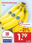 Aktuelles Bananen Angebot bei Netto Marken-Discount in Nürnberg ab 1,79 €