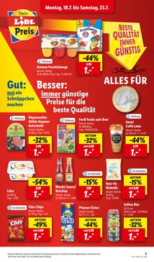 Edeka Getraenke Angebot & Preis im aktuellen Prospekt