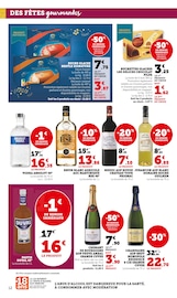 Vin Angebote im Prospekt "Super U" von Super U Vin Angebote im Prospekt "Super U" von Super U auf Seite 12