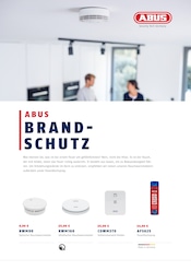 Feuerlöscher Angebote im Prospekt "GUT BERATEN. GUT GEMACHT." von Werkmarkt Andre Neilling Feuerlöscher Angebote im Prospekt "GUT BERATEN. GUT GEMACHT." von Werkmarkt Andre Neilling auf Seite 15
