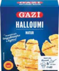 Halloumi Grillkäse von Gazi für 2,99 € bei EDEKA im Angebot Halloumi Grillkäse von Gazi im aktuellen EDEKA Prospekt