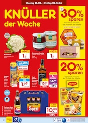 Jack Daniels im Netto Marken-Discount Prospekt in Kaarst Aktueller Netto Marken-Discount Prospekt mit Jack Daniels, "Aktuelle Angebote", Seite 2