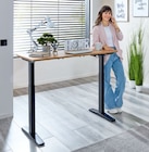 Schreibtisch im Angebot bei ROLLER in Schwerin Schreibtisch Angebote bei ROLLER Schwerin für 229,99 €