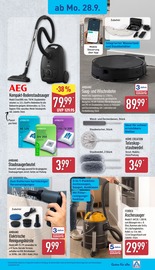 Kamin im ALDI Nord Prospekt in Hamm Aktueller ALDI Nord Prospekt mit Kamin, "Aktuelle Angebote", Seite 15