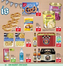 Franziskaner im aktuellen Marktkauf Prospekt (Offenbach (Main)) Franziskaner im Marktkauf Prospekt "Aktuelle Angebote" mit 75 Seiten (Offenbach (Main))
