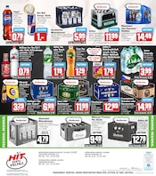 Aktueller HIT Prospekt mit Volvic, "ECHTE VIELFALT", Seite 19