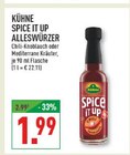 Aktuelles Chili-Knoblauch Angebot bei Marktkauf in Duisburg ab 1,99 €