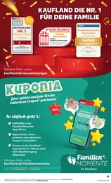 Kaufland Smartphone im Prospekt 