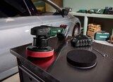 Akku-Exzenter-Poliermaschine 20 V Starterset bei Lidl im Prospekt "" für 69,99 €