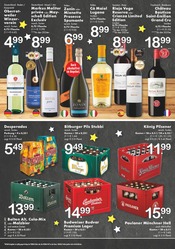 König Pilsener im TOP Getränke Prospekt in Meerbusch Aktueller TOP Getränke Prospekt mit König Pilsener, "Aktuelle Angebote", Seite 2