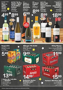 Bitburger im aktuellen TOP Getränke Prospekt (Meerbusch) Bitburger im TOP Getränke Prospekt "Aktuelle Angebote" mit 4 Seiten (Meerbusch)