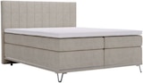 BOXSPRINGBETT „CROMO“ im Angebot bei mömax in Bünde BOXSPRINGBETT „CROMO“ Angebote bei mömax Bünde für 999,00 €