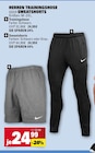 Herren Trainingshose Angebote bei Marktkauf Stuttgart für 24,99 €