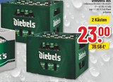 Alt Angebote von Diebels bei Trinkgut Löhne für 23,00 €