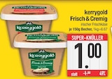Frisch & Cremig Kräuter von Kerrygold im aktuellen EDEKA Prospekt für 1,00 €