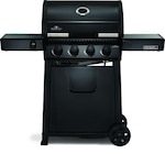 Barbecue à gaz(2) Napoleon Rebel 4 brûleurs avec plancha - NAPOLEON - Castorama à Épinay-sur-Seine Barbecue à gaz(2) Napoleon Rebel 4 brûleurs avec plancha - NAPOLEON en promo chez Castorama Épinay-sur-Seine à 599,00 €