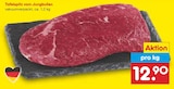 Aktuelle Rindfleisch Angebote bei Netto Marken-Discount in Regensburg Aktuelles Tafelspitz vom Jungbullen Angebot bei Netto Marken-Discount in Regensburg ab 12,90 €
