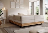 Aktuelles Boxspringbett inkl. Bettkasten Angebot bei XXXLutz Möbelhäuser in Stuttgart ab 1.699,00 €