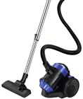 Aktuelles Multi-Zyklon-Staubsauger Angebot bei Wreesmann in Cottbus ab 34,99 €