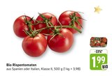 Bio Rispentomaten Angebote bei EDEKA Tübingen für 1,99 €