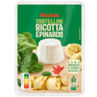 Promo Tortellini Ricotta Épinards Auchan à 2,52 € dans le catalogue Auchan Hypermarché à Sennecey-le-Grand