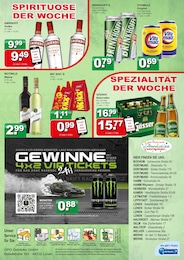 Getränke Paradies Wein im Prospekt Getränke Paradies Wein im Prospekt