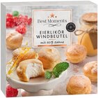 Eierlikör-Windbeutel Angebote von Best Moments bei Penny Wismar für 2,29 €