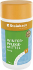 Aktuelles Winterpflegemittel Angebot bei Globus-Baumarkt in Recklinghausen ab 6,99 €