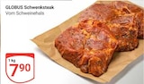 Aktuelle Steak Angebote bei GLOBUS in Koblenz Aktuelles Schwenksteak Angebot bei GLOBUS in Koblenz ab 7,90 €