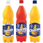 SUR TOUTES LES BOUTEILLES 1.5 L - ORANGINA dans le catalogue Carrefour