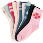 Kinder Socken im Angebot bei Netto Marken-Discount in Frankfurt Kinder Socken Angebote von SPIRIT of colors bei Netto Marken-Discount Frankfurt für 4,99 €