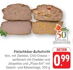 E center Landau - Fleischkäse-Aufschnitt Angebot im Prospekt Fleischkäse-Aufschnitt bei E center im Landau Prospekt für 0,99 €
