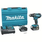 Perceuse Visseuse LXT 18V - MAKITA en promo chez Gedimat Levallois-Perret à 199,95 €