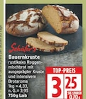 Aktuelles Bauernkruste Angebot bei EDEKA in Potsdam ab 3,25 €